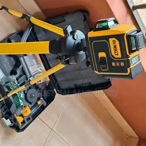 Dewalt Laser Distance Level