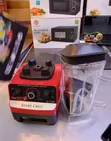 Silver Crest SC-1589 Blender 2-in-1 4500W - 2