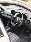 Mazda 2 2020 White - 1