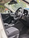 Mazda 2 2020 White - 4