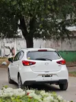 Mazda 2 2020 White - 5