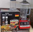 Silver Crest 4500W Heavy Duty Blender SC-1589 - 1