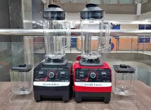Silver Crest 4500W Heavy Duty Blender SC-1589