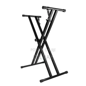 Adjustable Portable Piano Stand