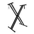 Adjustable Portable Piano Stand - 2