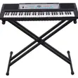 Adjustable Portable Piano Stand - 3