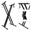 Adjustable Portable Piano Stand - 4