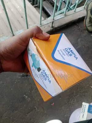 Kirekebishaji cha Gesi cha 13kg chenye Kipimo