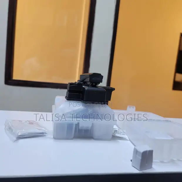 GLK-C02 Automatic Fibre Cleaver - 1