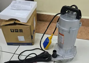 0.75kW Submersible Water Pump (1HP)