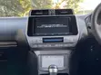 Toyota Land Cruiser Prado 2.8 2017 Nyeusi - 1