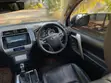 Toyota Land Cruiser Prado 2.8 2017 Nyeusi - 3