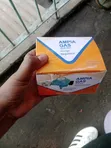 Kirekebishaji cha Gesi chenye Vipimo vya Lita - 2