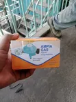 Regulator ya Gesi na Kipimo - Hutambua Mabadiliko ya Shinikizo - 2