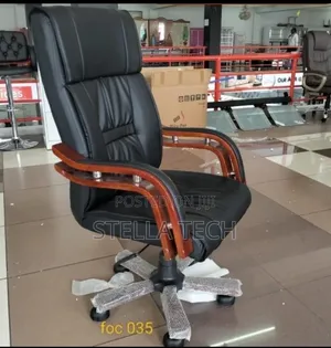 Kiti cha Ofisi cha Meneja Mtendaji