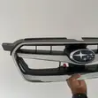 Original Subaru Legacy BL5/BP5 Front Grill - 3