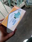 Regulator ya Gesi ya Chini ya Shinikizo ya 13kg na Kipimo cha Shinikizo - 2