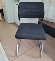 Kiti cha Ofisi cha Ngozi cha Mtendaji - 2