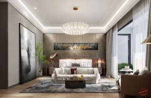 3 Bedroom Apartment for Sale, State House Area