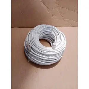 Kebo ya Ethernet ya Metre 30 Cat6