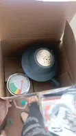 13kg Ampia Gas Cylinder yenye Gas Gauge - 2