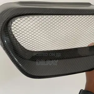 Subaru Legacy BL5/BP5 Front Mesh Grill