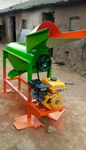 Brand New Maize Sheller 7.5HP