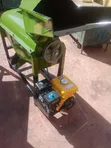 Brand New Maize Sheller 7.5HP - 2
