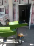 Brand New Maize Sheller 7.5HP - 3