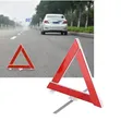 Triangle ya Dharura ya Kuakisi inayokunjwa - 2