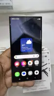 Samsung Galaxy S24 Ultra 512GB Black - 1
