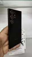 Samsung Galaxy S24 Ultra 512GB Black - 3