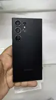 Samsung Galaxy S24 Ultra 512GB Black - 5