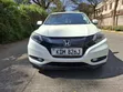 Honda Vezel 1.5 2WD 2016 White - 1