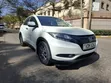 Honda Vezel 1.5 2WD 2016 White - 3