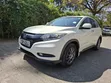 Honda Vezel 1.5 2WD 2016 White - 4