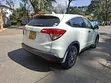 Honda Vezel 1.5 2WD 2016 White - 5