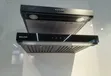 90cm Bolesi Under Cabinet Kitchen Hood - 2