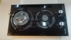 Bolesi Hob ya Gesi ya Kujengwa Ndani ya Michomeo 2
