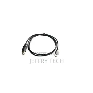 Cable ya USB-C kwenda Printer 2.0