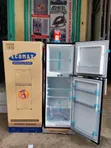 Ecomax Fridge 138L - 3 Star Inayookoa Nishati - 1