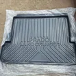 Land Cruiser Prado 150 Rear Cargo Boot Mat Liner - 2