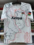 Jezi za Kenya Rugby 7s za Nyumbani na Ugenini - 2