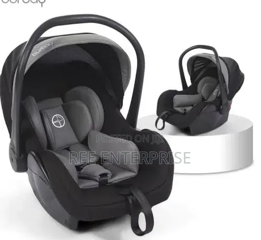 Baby Carrycot Mpya Kabisa - 1