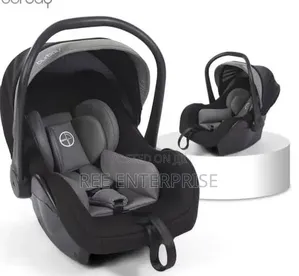 Baby Carrycot Mpya Kabisa