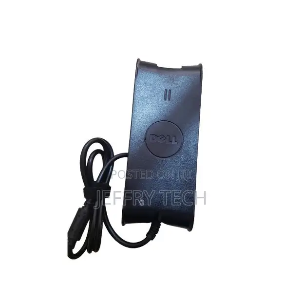 Dell 90W AC Adapter Charger ya Laptop 4.62A, 19.5V - 1