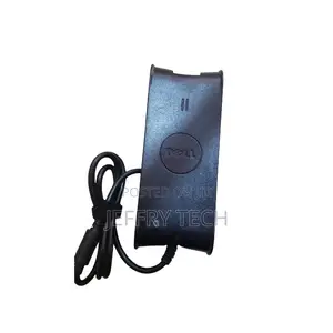 Dell 90W AC Adapter Charger ya Laptop 4.62A, 19.5V