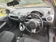 Mazda Demio 2008 Burgundy - 4