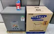 Ecomax Freezer Mpya ya Lita 60 - 1