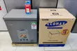 Ecomax Freezer Mpya ya Lita 60 - 2